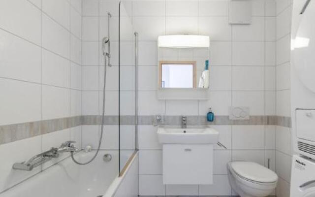 Apartment Apt C3-R - Résidence Bougainville