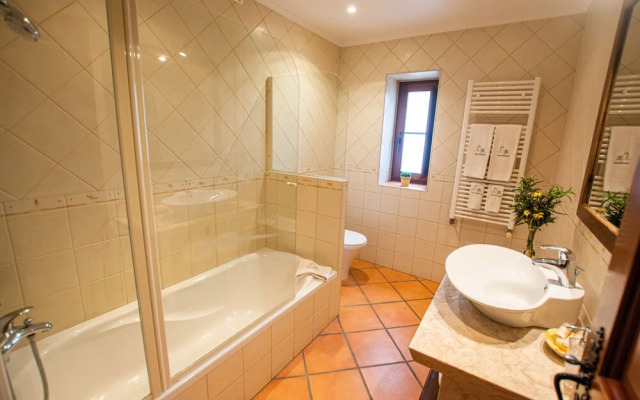 Turismo Rural Monte João Roupeiro