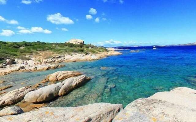 Hotel Residence Porto Piccolo