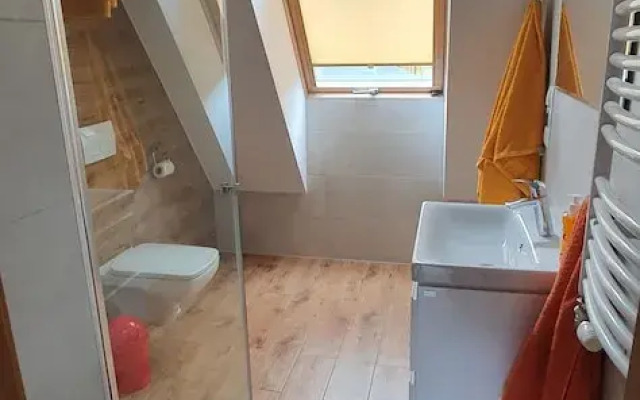 Apartamenty CEDE