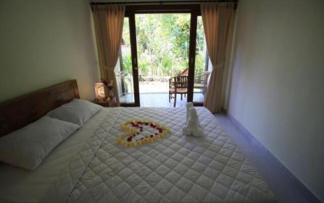 Teba Jati Guest House