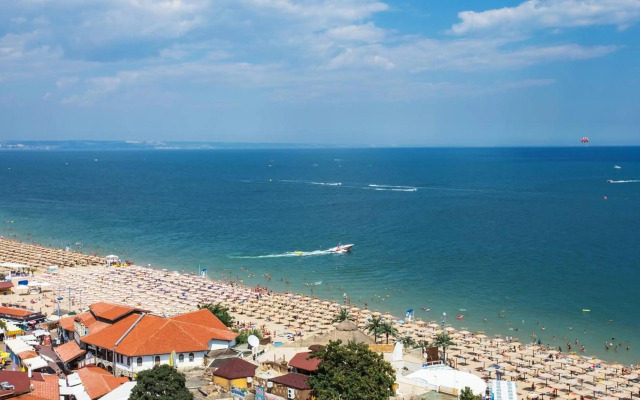 Astera Hotel & Spa