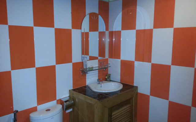 Shining Angkor Boutique Hotel
