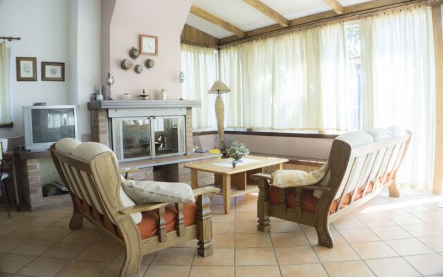 Villa Katia
