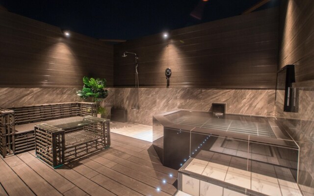 HOTEL THE MoooN - Adult only