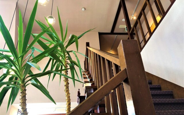 Kagura Mitsumata Cottages