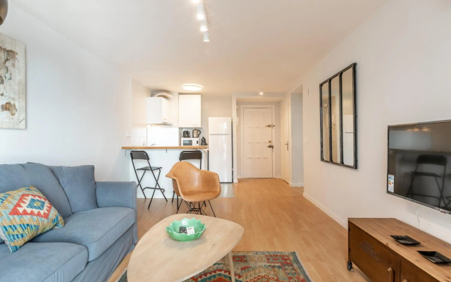 Argote Giralda Deluxe by Valcambre