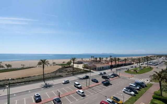 Apartment Bahia Empuriabrava