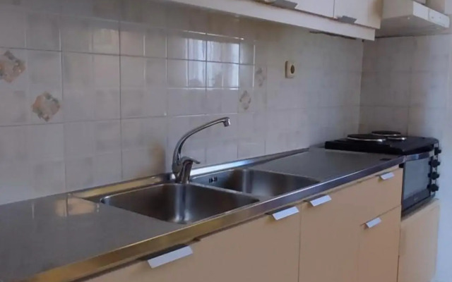 Niki Apartments