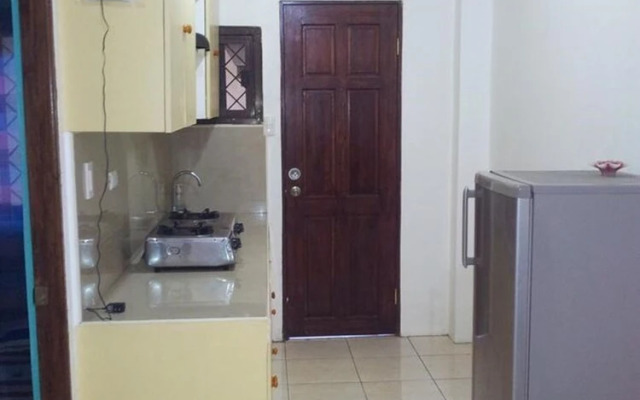 Noel's First Floor