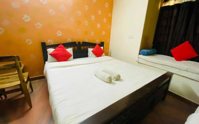 Oyo 702858 Hotel Holiday Trip Haveli