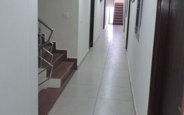 Hotel Kundan Palace