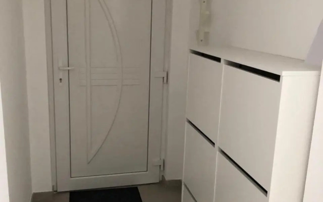 BIBI Terasz Apartman