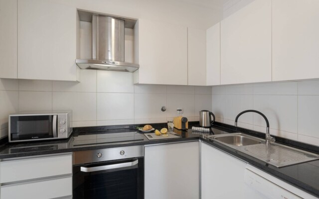 City Break by the Beach - Lido View Place