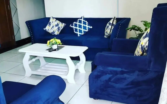 JSB Apartments Bamburi