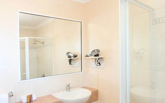 Whitsunday Sands Resort