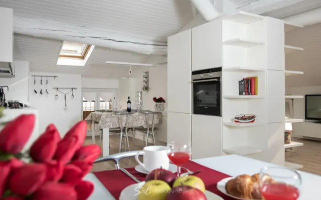 Feel at Home - Il Nido Sul Lago