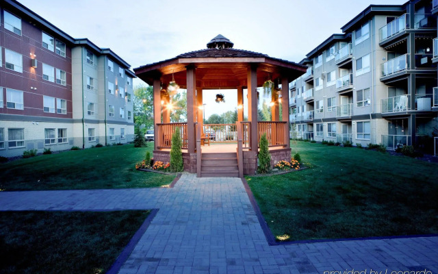 Sandman Hotel & Suites Regina