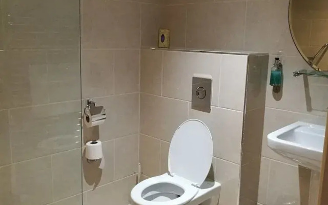 The Barley Sheaf Inn