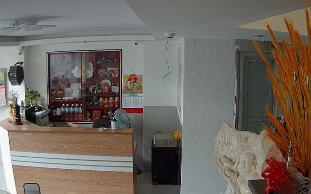 Lotus Home Nha Trang