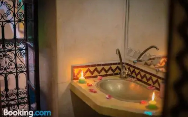 Riad Douja