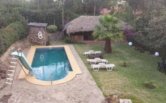 Guest House Jane Naivasha