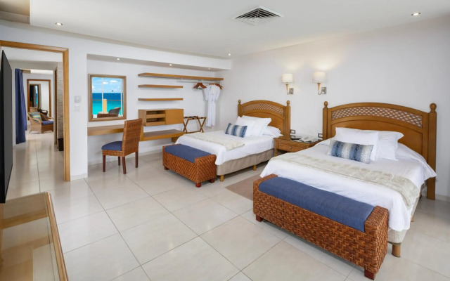 Hotel Playa Azul Cozumel