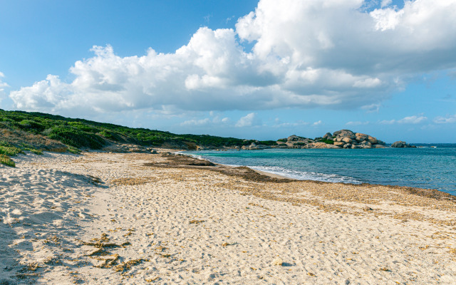 La Smeraldina Resort