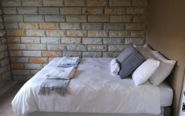 The Stone Guest House