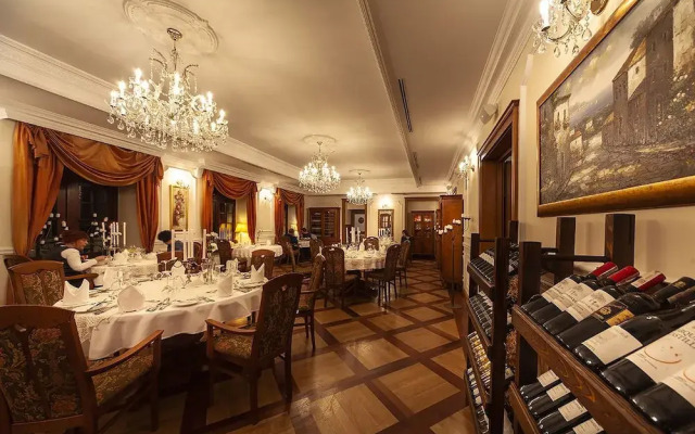 Rezydencja Dwór Polski