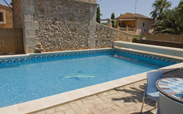 Es Revellar Art Resort - Adults Only