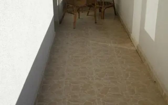 Apartment Mamaia Nord