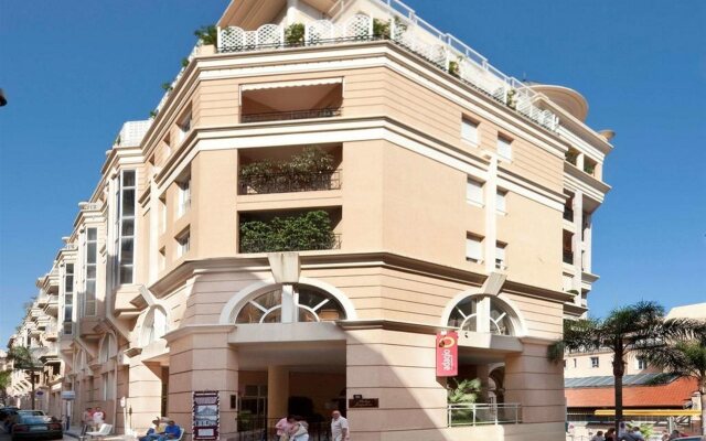 Aparthotel Adagio Monaco Palais Josephine