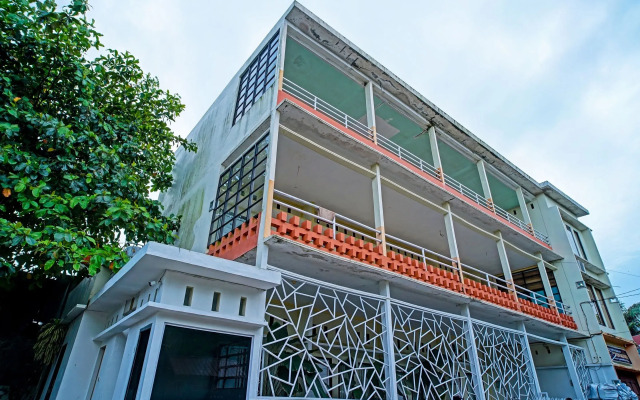 OYO 90979 Ryfana Residence Syariah