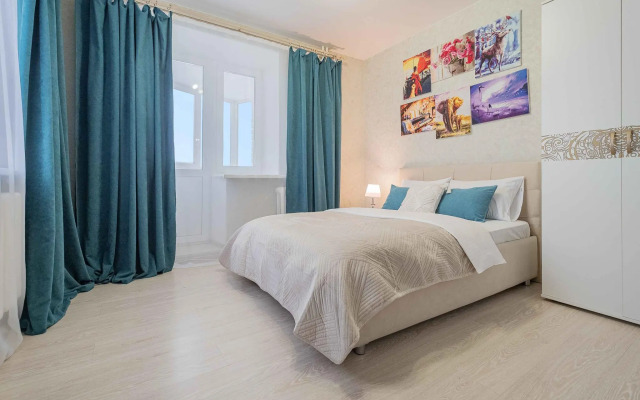 Апартаменты Петровские на переулке Базарный 7