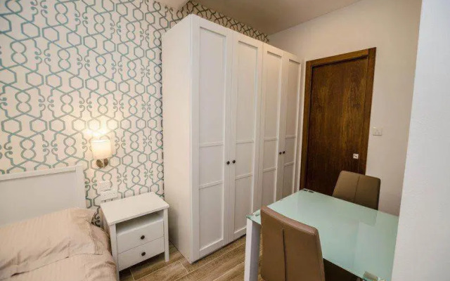 Valletta Republic Suite