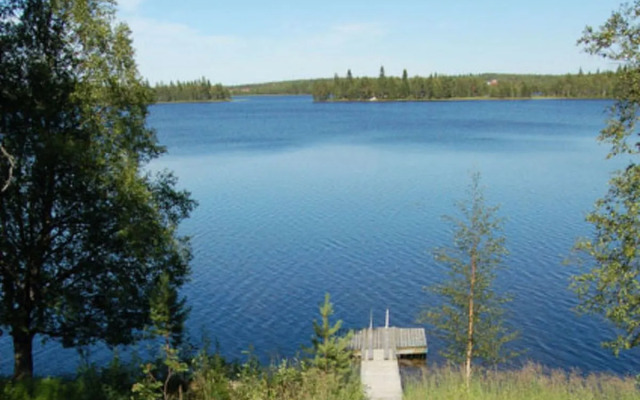 House Sänkelä Kuusamo