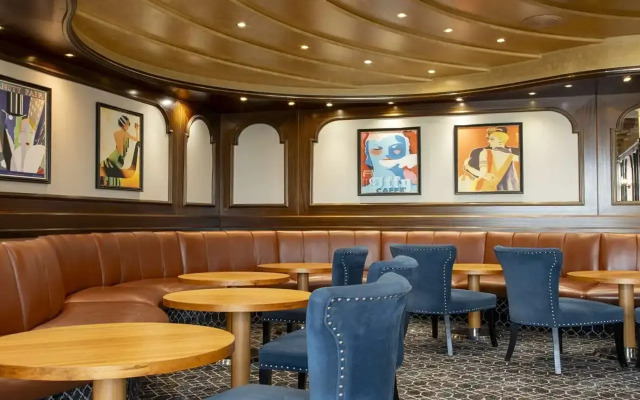 Bournemouth Carlton Hotel