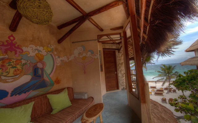 Life Source Retreats Tulum - All Inclusive