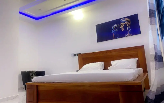 Motel The champion 2