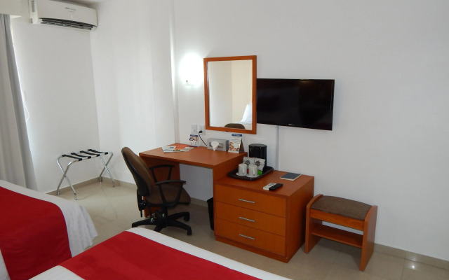 Days Inn by Wyndham Minatitlan