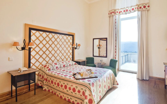 Lam Hotel Convento do Desagravo