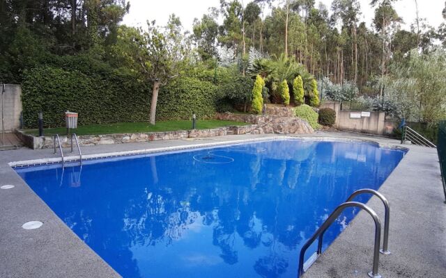 Apartment - 2 Bedrooms with Pool - 107821