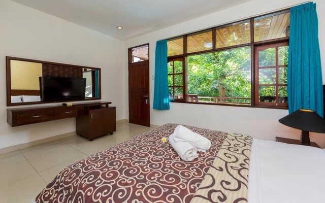 Simpang Inn