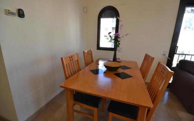 Marina Real 425
