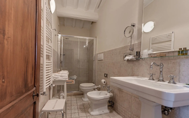 Hotel Palazzo del Capitano Wellness & Relais - Luxury Borgo Capitano Collection