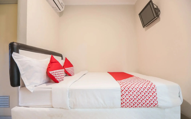 Hotel O Alfa Guest House