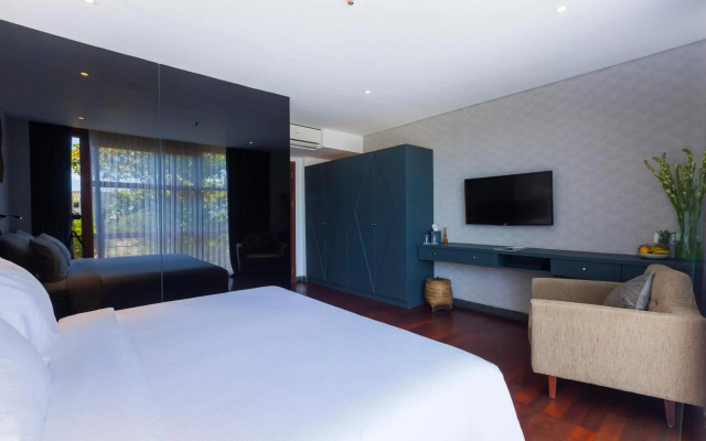 Imani Suites