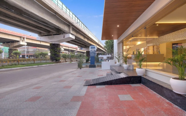 Keys Lite by Lemon Tree Hotels Krishna