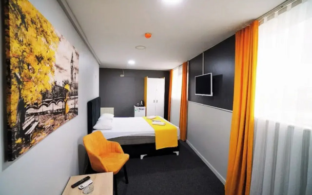 Polo Suit Otel
